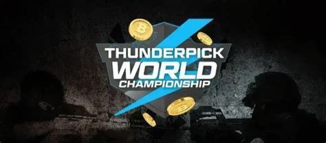 thunderpick csgo|Thunderpick World Championship 2024 overview .